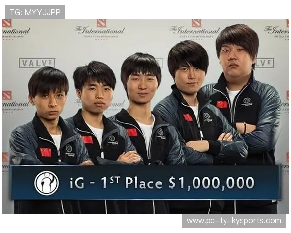 Dota 2 战队新老交替明显，dota2老牌战队