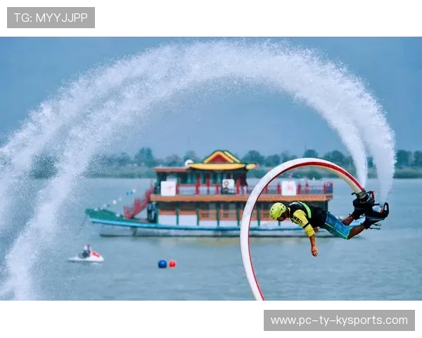 _水上漂浮运动盛典：在水面上演速度与激情_，水上漂浮物有哪些物品