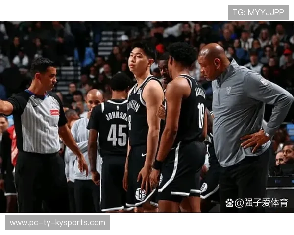 _篮网力战群雄，巅峰决斗不落下风_，篮网经典比赛