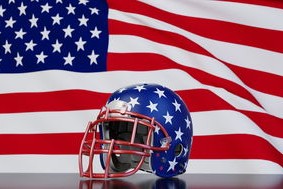 开云真人-“腰旗橄榄球：东部新区赛场的精彩对决让人目不暇接”